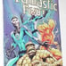 Fantastic Four The End TP NM Alan Davis 1st print Marvel Comics