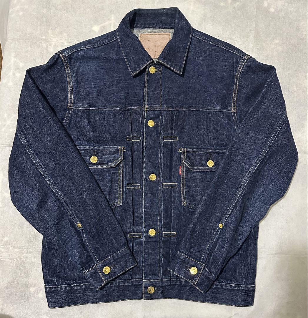 ファッション姫 通販 Levi's Fenom Denim Jacket 2nd Fragment ジャケット・アウター