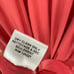 Misa Los Angeles Irina Wrap Maxi Dress Draped Formal Belted Ruffle Pink XS NWT
