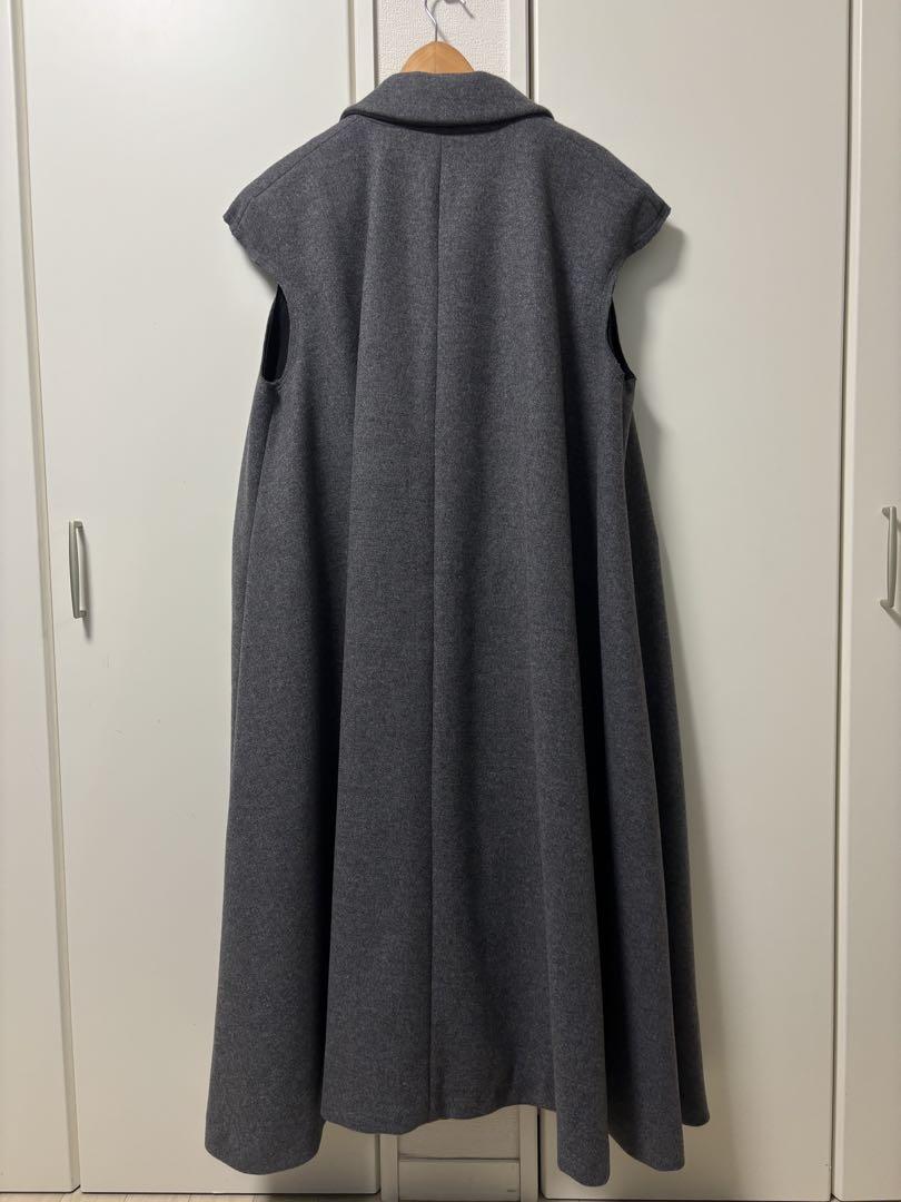 NICCOLÒ PASQUALETTI / CRLO COAT – carol ONLINE STORE
