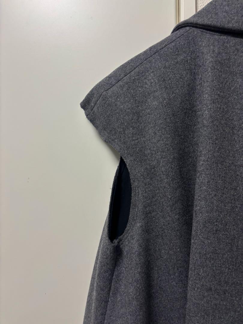 NICCOLÒ PASQUALETTI / CRLO COAT – carol ONLINE STORE
