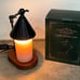 Candle Warmer Lamp, Candle Warmer with Timer Dimmer Electric Candle Lamp