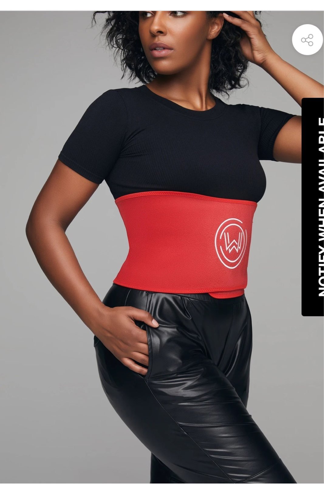 waist trainer