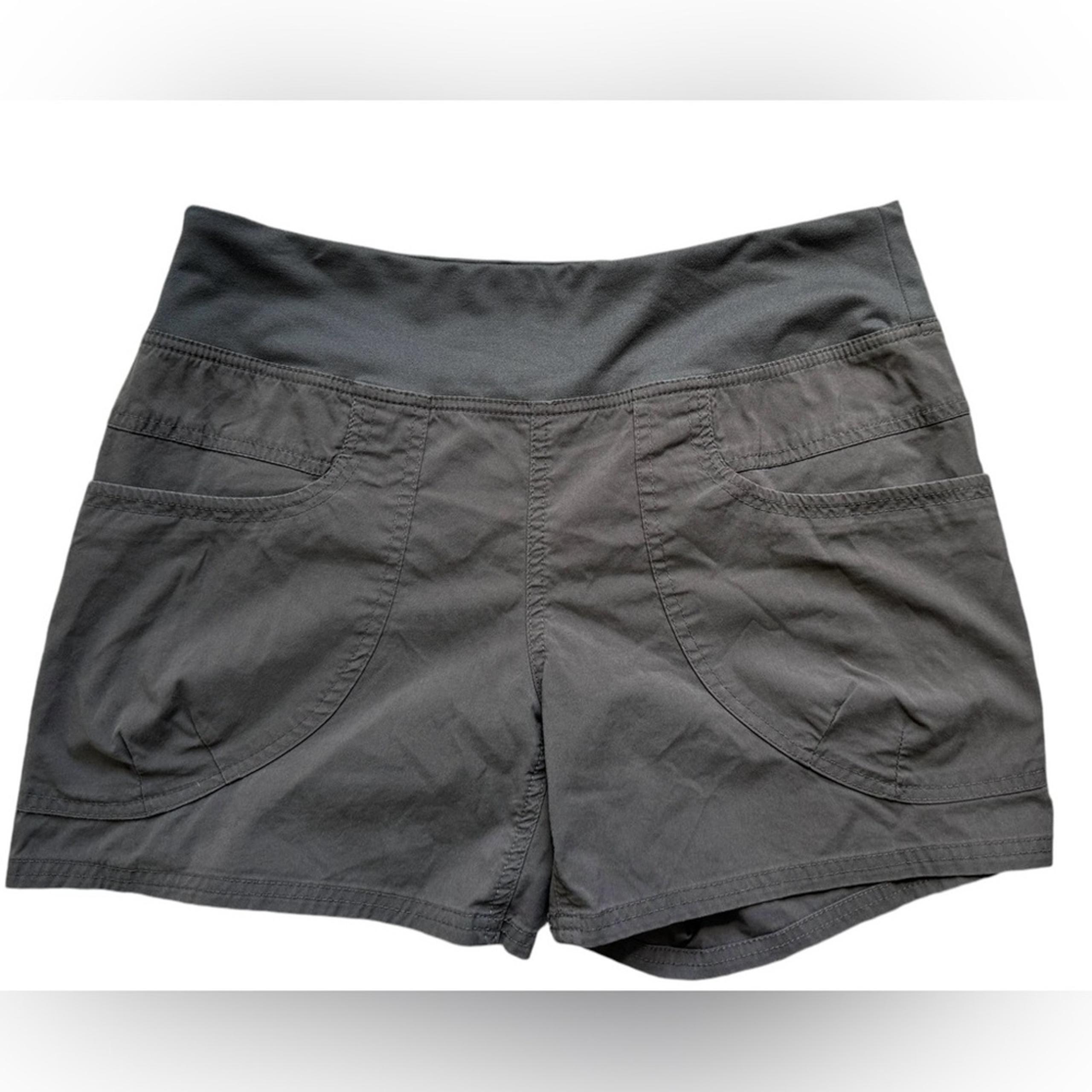 Prana Kanab 5” short size women’s large