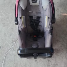 infant car seat