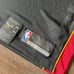 NIKE NBA MIAMI HEAT BLANK JERSEY SIZE 44 NEW WITH ORIGINAL TAGS