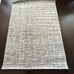 Bayside BAY132 Power Loomed Rug - Beige/Ivory - 5'3 x7'6 - Safavieh
