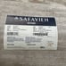 Bayside BAY132 Power Loomed Rug - Beige/Ivory - 5'3 x7'6 - Safavieh