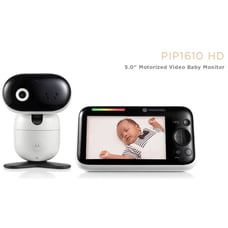 Motorola Baby Monitor PIP1610HDCONNECT - WiFi Video Baby Monitor