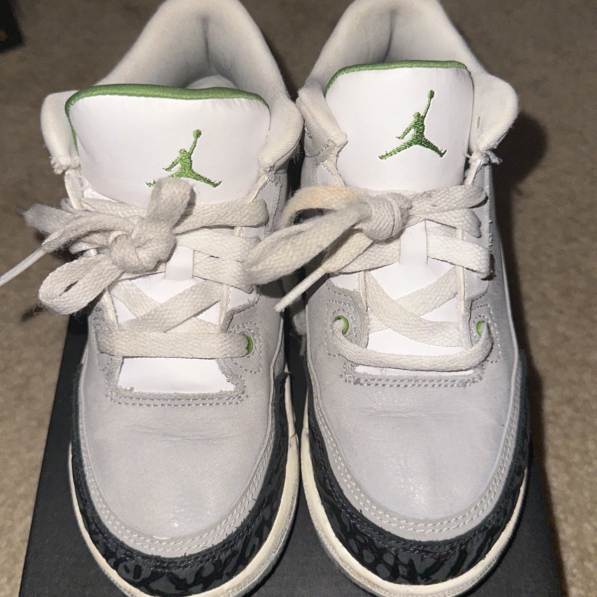 Air Jordan 3 Retro