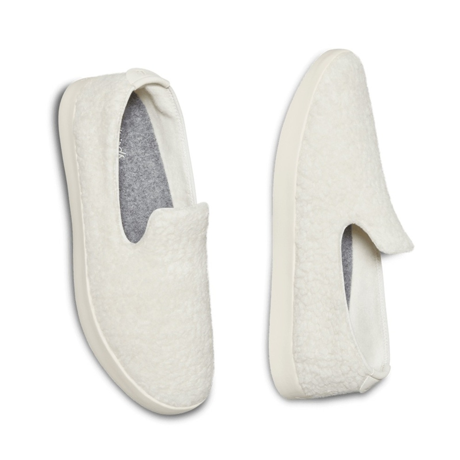 Allbirds Men's Wool Lounger Fluffs