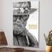 Sisu Aluminum Metal Movie Poster Wall Print Glossy 24x36 New Free Shipping!