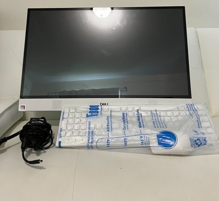 Dell Desktop Computer