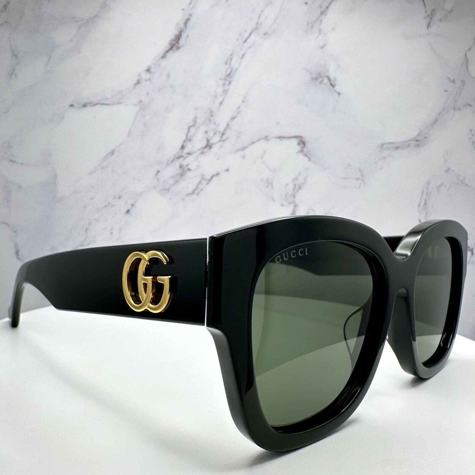 New GUCCI Sunglasses - detail