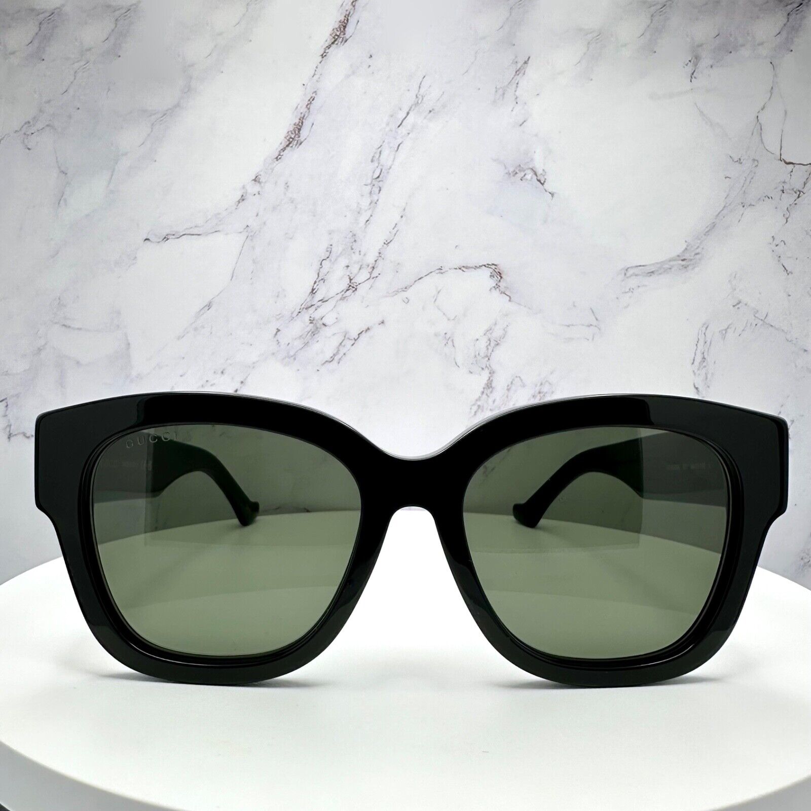 New GUCCI Sunglasses - detail