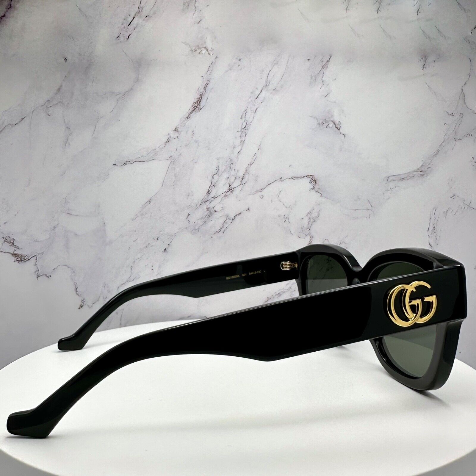 New GUCCI Sunglasses - detail