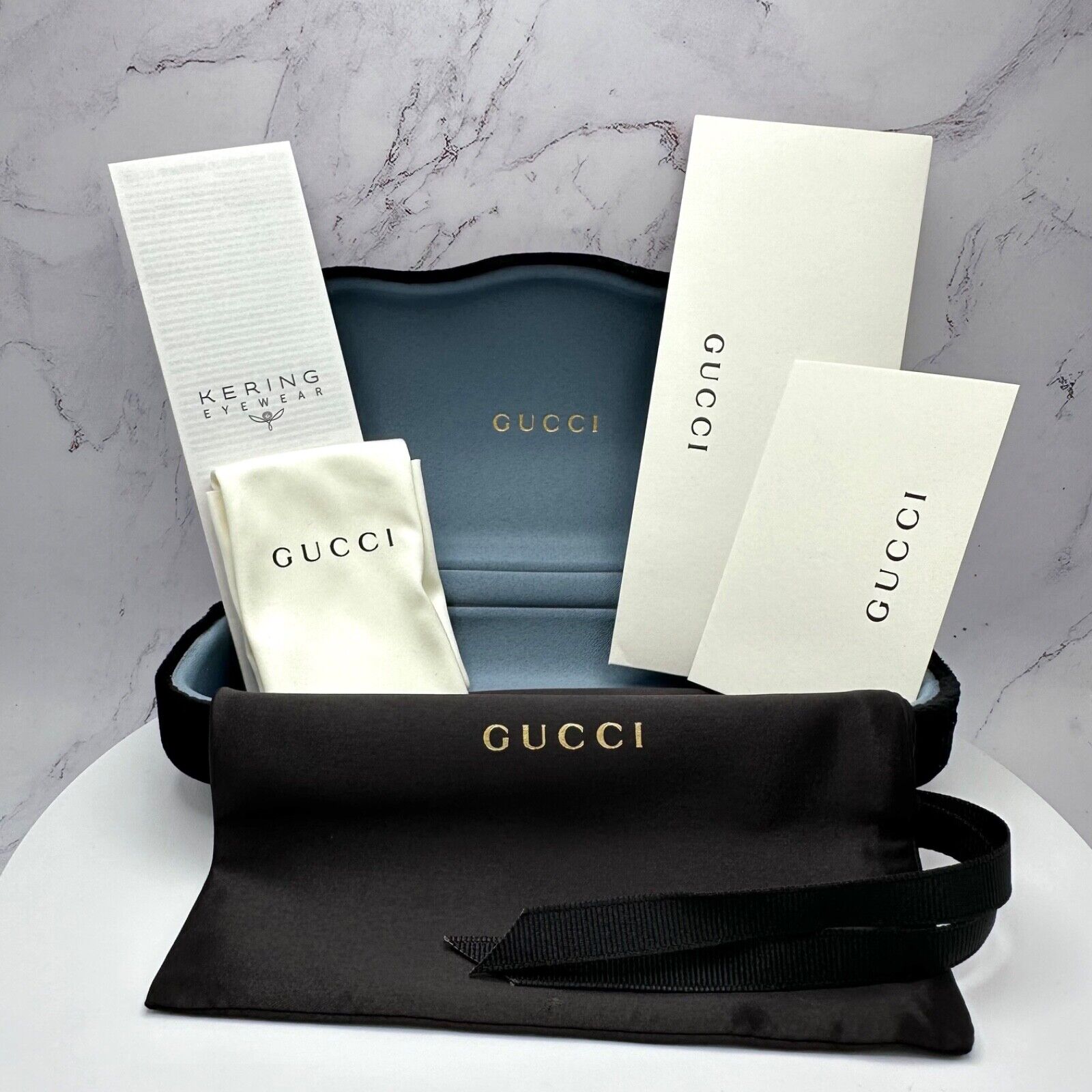 New GUCCI Sunglasses - detail