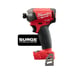 Milwaukee M18 FUEL 2760-20 Surge 1/4 18V Hex Hydraulic Driver (Tool Only)
