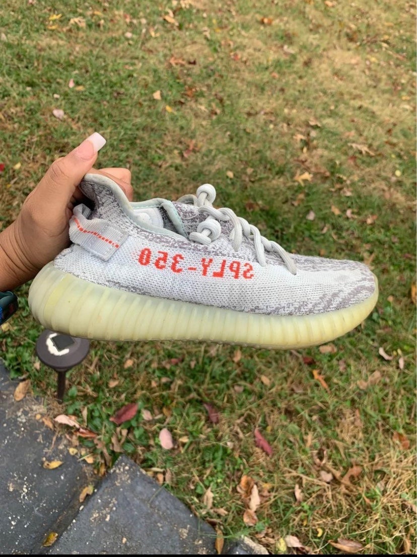 Yeezy Adidas Boost 350 V2