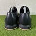 NoBull Black Leather Perforated Lace Up Dress Shoes Men’s 11