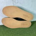 NoBull Black Leather Perforated Lace Up Dress Shoes Men’s 11