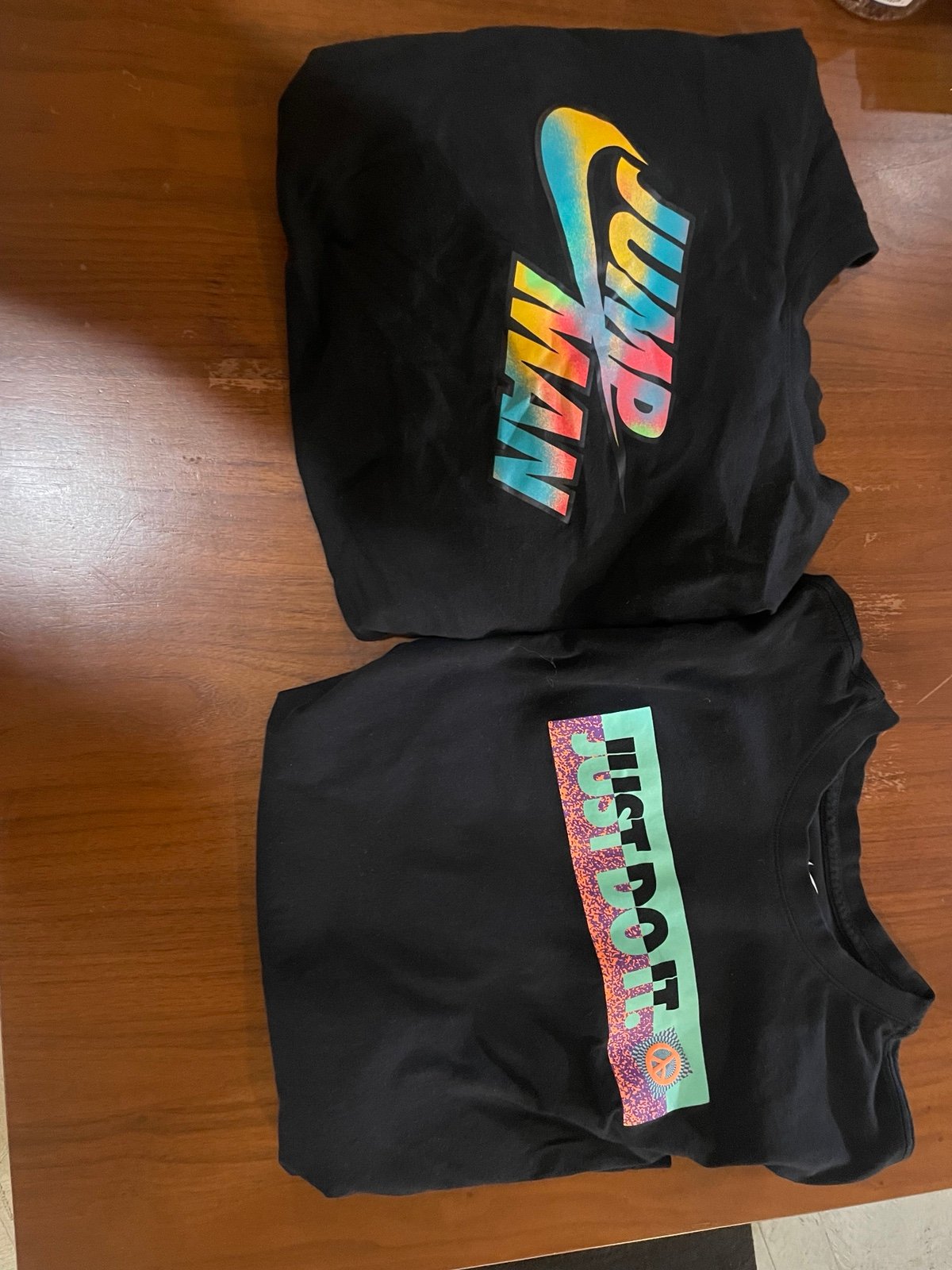 Nike Jordan Shirts BUNDLE!!