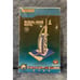 3D Wooden Puzzle ROBOTIME Lot of 3 Tower Bridge Eiffel Tower Burjal Arab Hotel