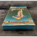3D Wooden Puzzle ROBOTIME Lot of 3 Tower Bridge Eiffel Tower Burjal Arab Hotel
