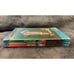 3D Wooden Puzzle ROBOTIME Lot of 3 Tower Bridge Eiffel Tower Burjal Arab Hotel