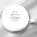Retired Portmeirion Botanic Garden Oatmeal /Cereal 6-1/2 Bowl And Mug