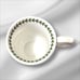 Retired Portmeirion Botanic Garden Oatmeal /Cereal 6-1/2 Bowl And Mug