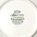 Retired Portmeirion Botanic Garden Oatmeal /Cereal 6-1/2 Bowl And Mug