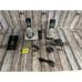 AT&T CL82207 DECT 6.0 2-Handset Cordless Phone for Home with Answering Machin...