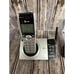 AT&T CL82207 DECT 6.0 2-Handset Cordless Phone for Home with Answering Machin...