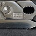 Swiss Tech Camping Outdoor Tool Clamp Mini Pliers Multi Tool And utility key