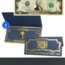 2 22k note