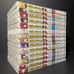 High School DxD Light Novel Volumes 1-14 Brand New Sealed English Authentic
