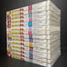 High School DxD Light Novel Volumes 1-14 Brand New Sealed English Authentic