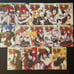 High School DxD Light Novel Volumes 1-14 Brand New Sealed English Authentic