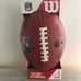 NFL Game Ball “The Duke”