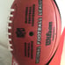 NFL Game Ball “The Duke”