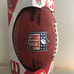 NFL Game Ball “The Duke”