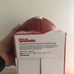 NFL Game Ball “The Duke”