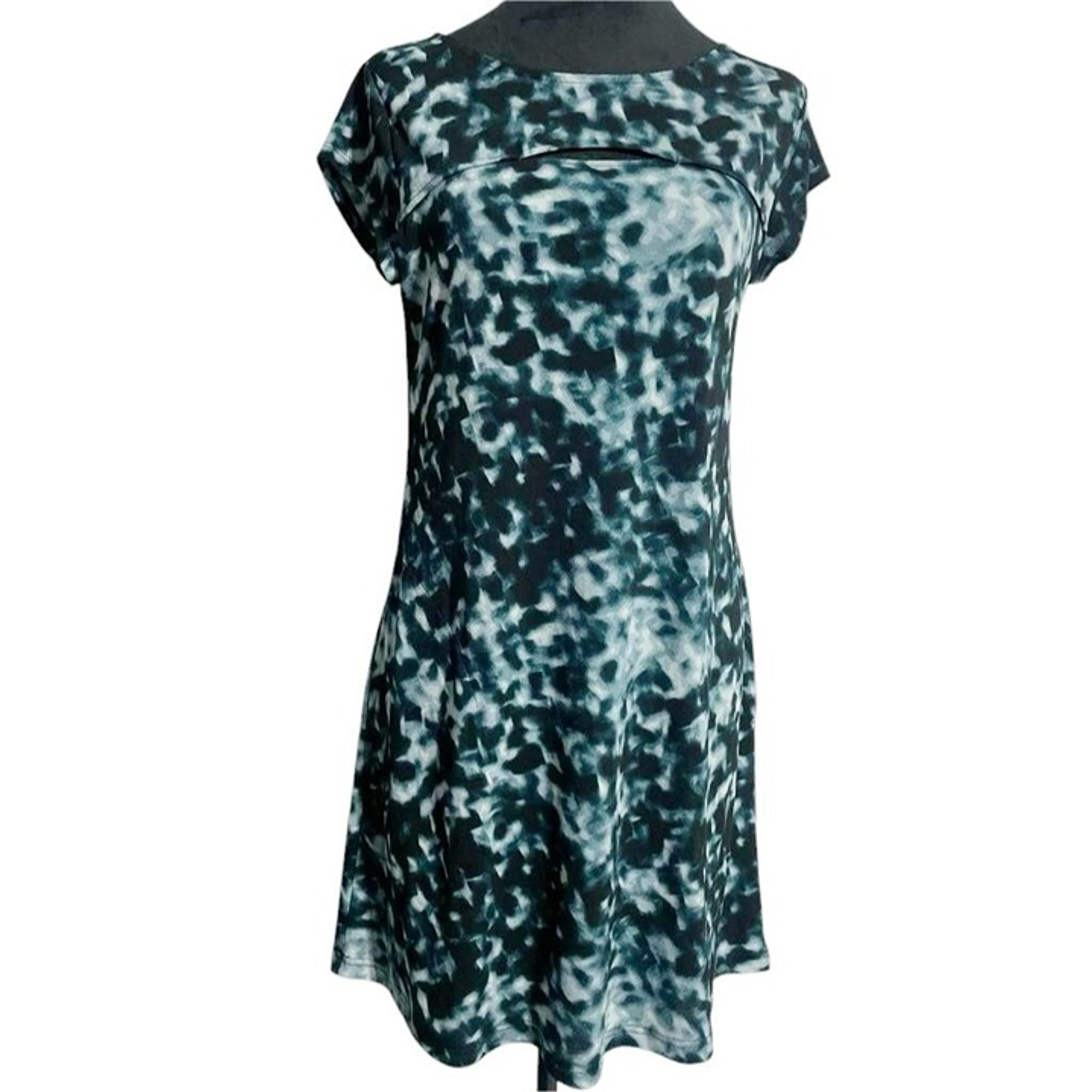 Soma Size XS Dress Short Sleeve Cut Out Comfortable