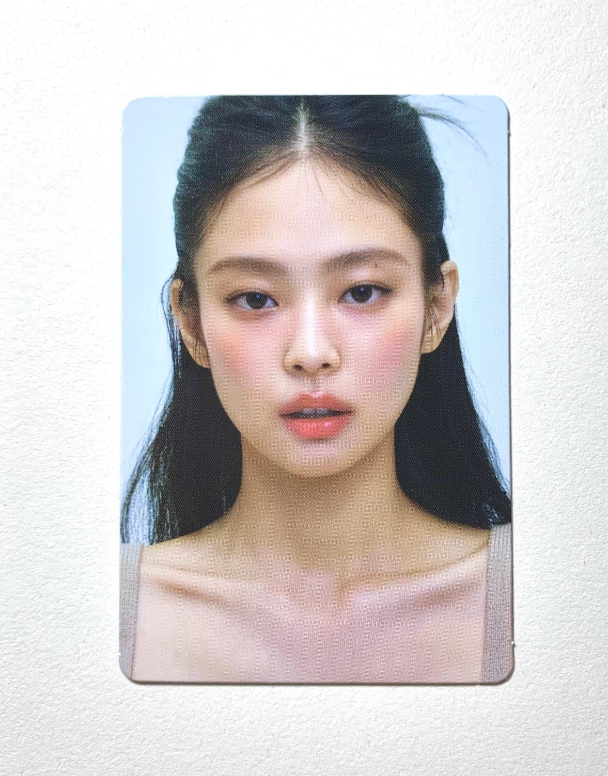 数々の賞を受賞 photocard Jennie Blackpink Hera Mercari | 2023 K-POP・アジア