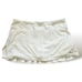 Lululemon mini Skirt/Skort White Size 8 Pickleball/Tennis