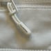 Lululemon mini Skirt/Skort White Size 8 Pickleball/Tennis