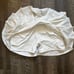 Lululemon mini Skirt/Skort White Size 8 Pickleball/Tennis
