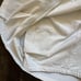 Lululemon mini Skirt/Skort White Size 8 Pickleball/Tennis