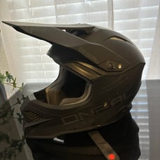 O NEAL Helmet Med